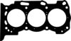 GLASER H40589-00 Gasket, cylinder head